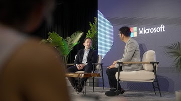 Toward the agentic enterprise: PolyAI VOX 2025 Fluent