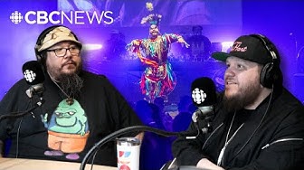 Thumbnail for From fans in war paint to 100M streams, DJ duo The Halluci Nation talks Indigenous dance floors