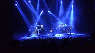 Steve Hackett - The Carpet Crawlers 06.03.2022 Stadsschouwburg Antwerpen