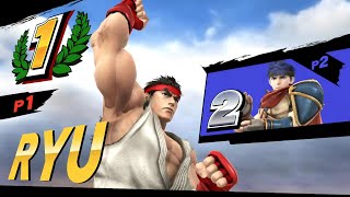 Super Smash Bros. Wii U - All Character Victory Animations (DLC Included)