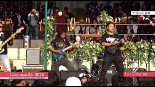 Crossfire Band// Instrumental Live Show