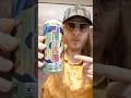 Taste Test: G Fuel Tetris Blast Energy Drink