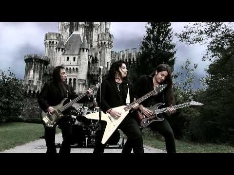 Dnedain - La rosa negra (videoclip oficial)