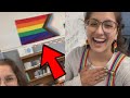 She Made Her Students Pledge Allegiance To The Pride Flag, Then This Happened...