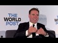 Henry Kissinger: Idealist – Charlie Rose Interviews Niall Ferguson