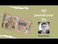 AJS Journal your life