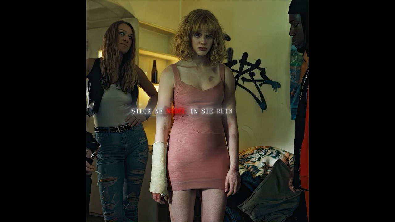 Mayor of Kingstown| Schießerei überlebt, Täter ist Polizist #film #movie #foryou #series