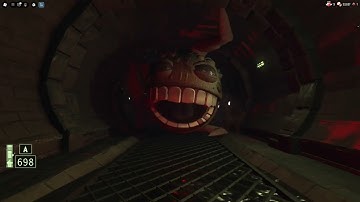 DOORS FLOOR 2 NEW SEEK CHASE! (The Content Update)