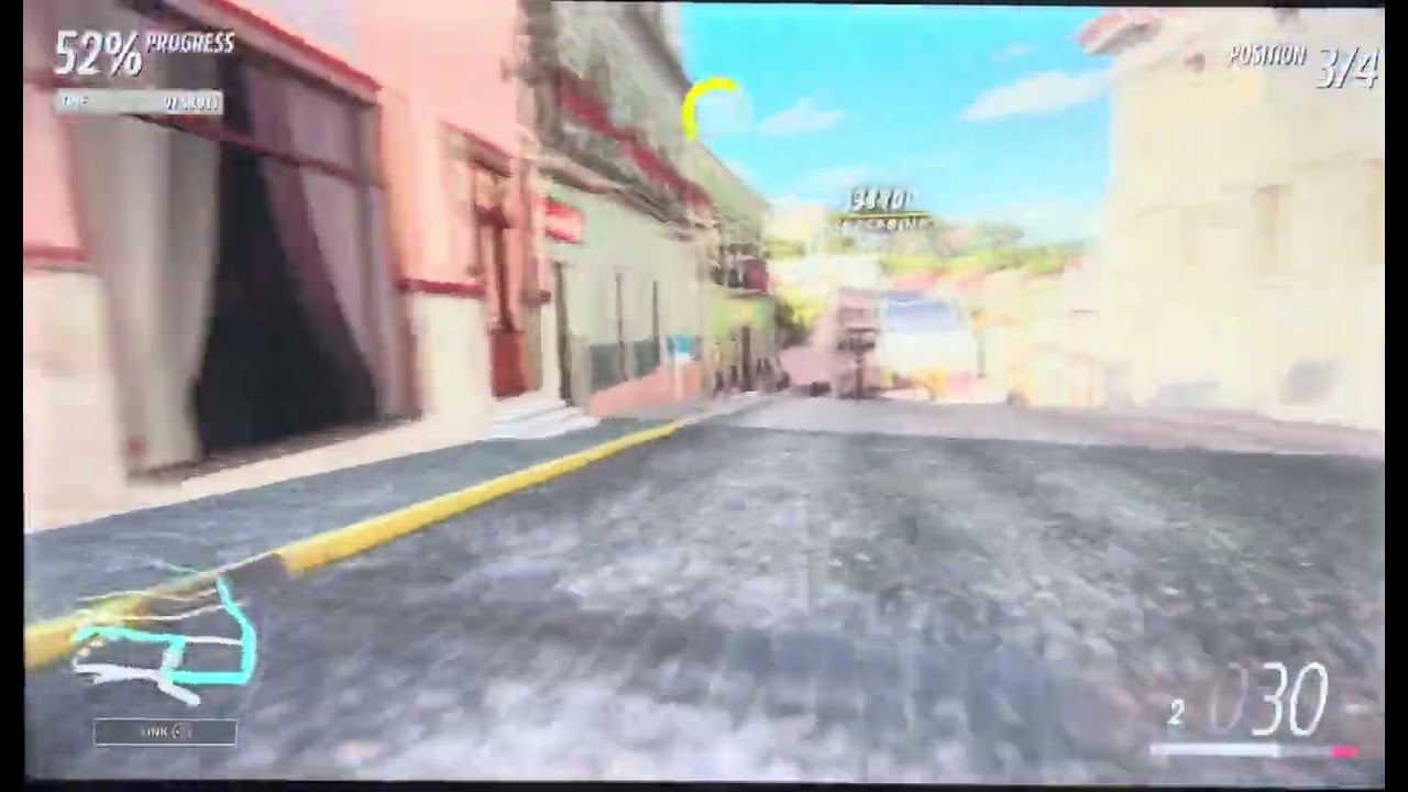 Forza daily challenge, Forza seasonal challenge 