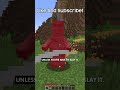 How To Defeat The What Is Love Monster In Minecraft!