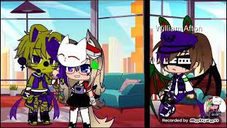 Voodoo Doll Meme Willtrap Fnaf