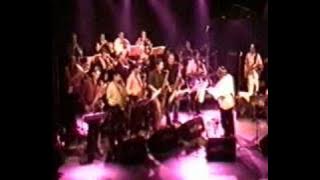 FRA FRA BIG BAND @ NIGHTOWN ROTTERDAM 1997