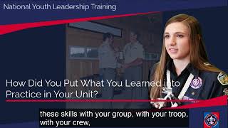 NYLT Promo Video Version 1 7