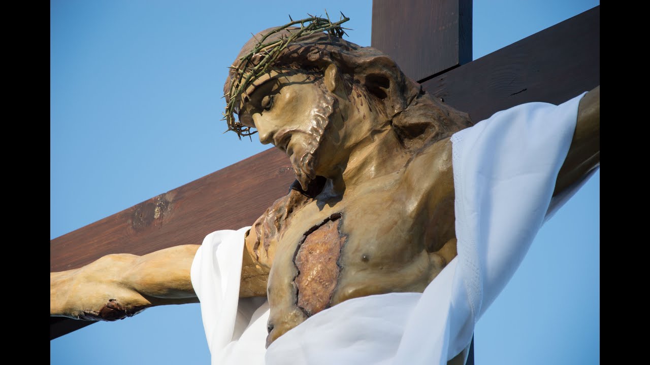 Settimana Santa ad Augusta (Sr)