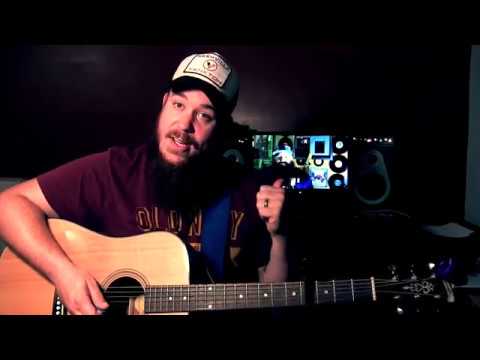 Ice Ice Baby - Marty Ray Project - How to play it | CJ Wilder