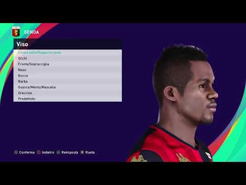 PES 2021 EKUBAN