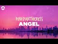 Capture de la vidéo Pinkpantheress - Angel (From Barbie The Album) | Lyrics