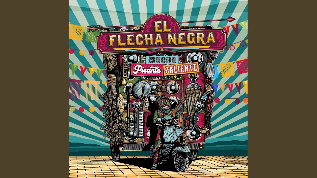 Watch Sube la Marea on YouTube Watch Sube la Marea on YouTube
