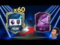 60x Premium PL πακέτα ΟΜΩΣ το PICK κέρασε GUNNER 💣