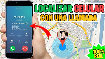 ¿Se puede rastrear una llamada desde un teléfono móvil?