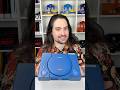 Playstation 1 azul Dev#playstation #ps1 #gaming #retrogamer #sony #shortsvideo #curiosidades #shorts