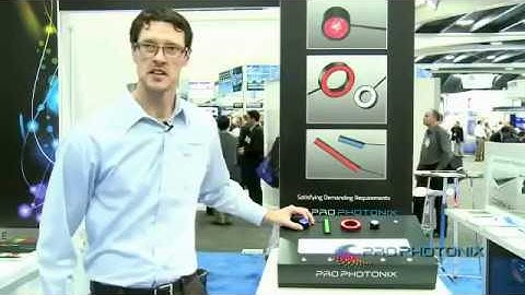 Machine Vision Lighting Solutions