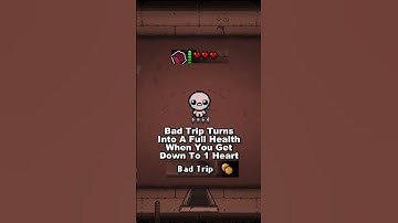 2 Lies And One Truth In binding of isaac