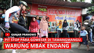 Warung Bu Endang, Kuliner Favorit Para Goweser Menuju Tawangmangu