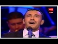 Kathem Alsaher كاظم الساهر - "موال ضاقت علي" والله دنيا