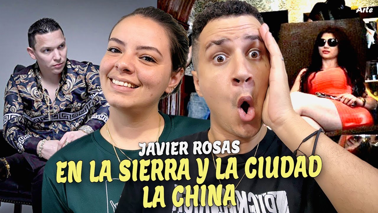 CUBANOS REACCIONAN a Javier Rosas Y Su Artillería Pesada - En La Sierra Y En La Ciudad 