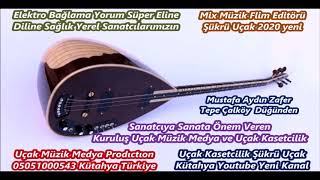 Mustafa Aydin Gece Saat 2 De 9 Zafertepe Çalköy Uçak Müzik Medya Ve Uçak Kasetcilik