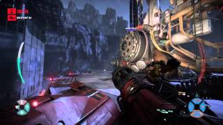 Evolve Epic Win [Assault vs. Kraken]