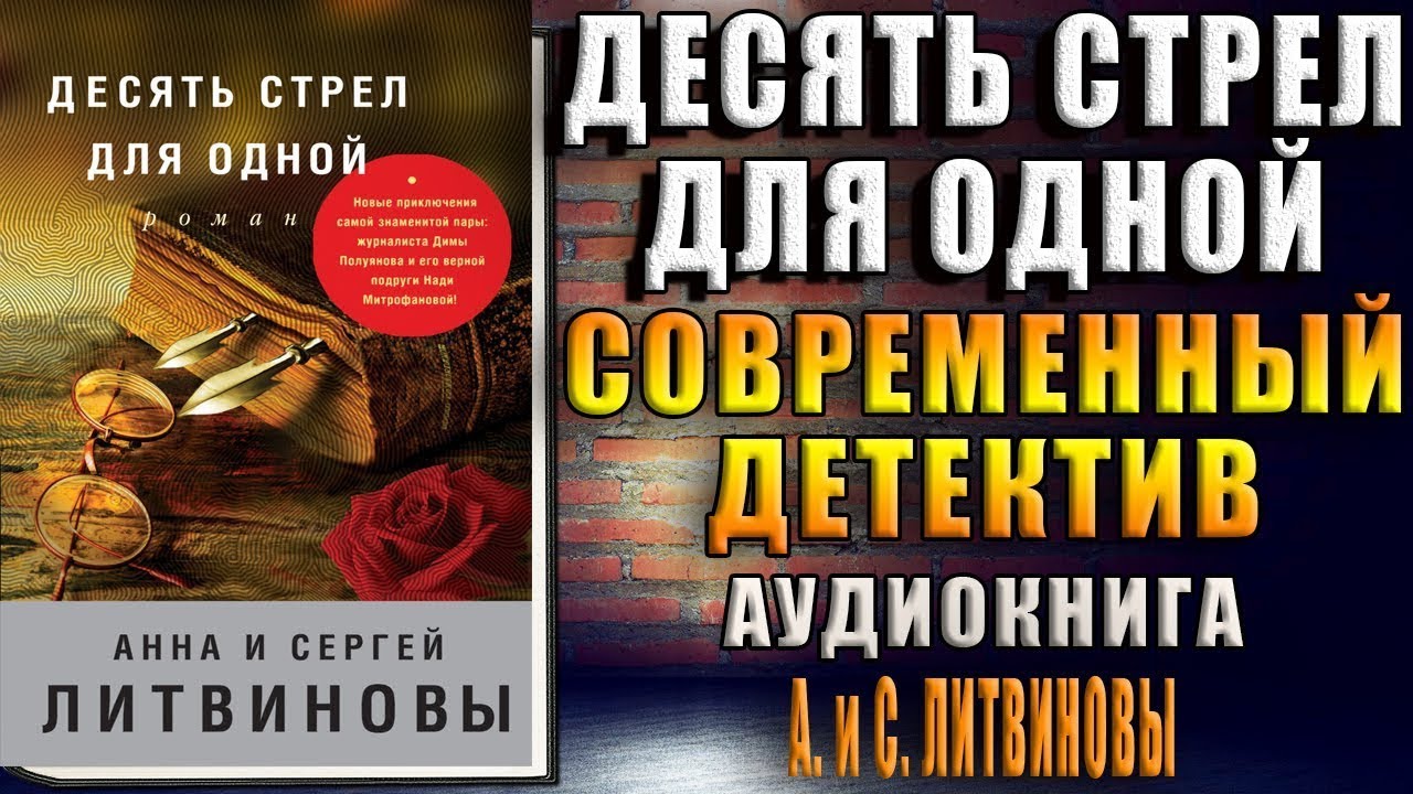 Десять для одной стрел читать. 10 стрел для одной содержание