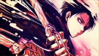 Nightcore - Jiyuu No Tsubasa