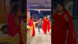 প্রথম যখন ভিডিও বানায়! 🤭🤣 New TikTok Video #tiktok #viralvideo #foryou #dishamoni #shorts