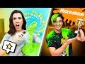 Making & Pranking My Coworkers With REAL Nickelodeon Slime!