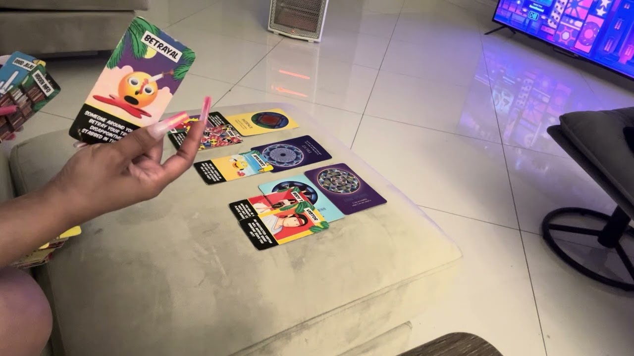 You were patiently waiting for assistance/justice-never planned on helping u