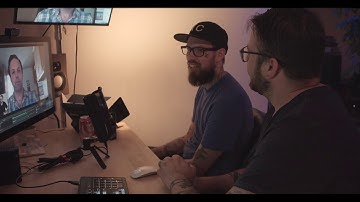 How do I get into the film business? | Interview with camera operator BJ McDonnell
