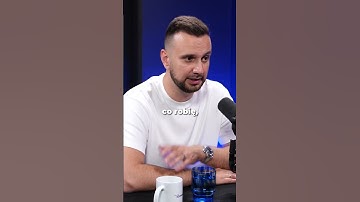 💡 „Największa satysfakcja? Nie pieniądze, a bycie mentorem”