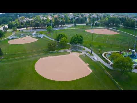 Central Park North Fields - Oak Brook Park District