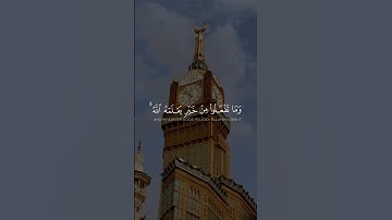 الحج اشهر معلومات |وديع اليمني-سورة البقرة