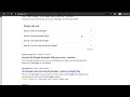 Google™ Search with Language Range chrome extension