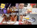 Vlog je suis en vrac le chaos  haul intersportfrance  des petits prix  