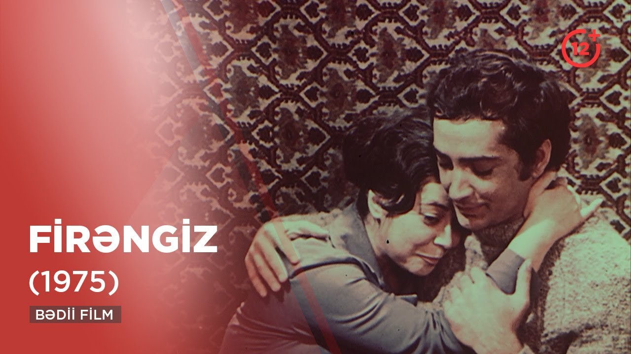 Firəngiz (1975)