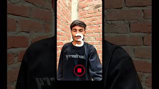 tutorial Laser filter 💎💀 #laser #filter #ai #funny #trending Profile