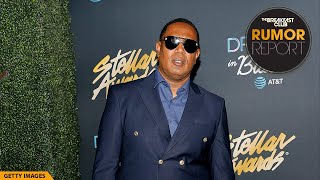 Master P Speaks On His Daughters Fatal Drug Overdose