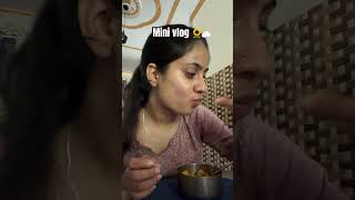 Mini vlog ❤️🙏🏻 #youtubeshorts #minivlog #dailyupdates #fyp #youtubeindia #viralvideo