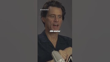 Jim Carrey speaks on depression