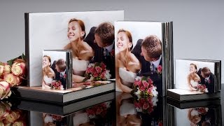 Easily order your Premium Photobooks & Wedding Albums from Photo Productions Easily order your Premium Photobooks & Wedding Albums from Photo Productions