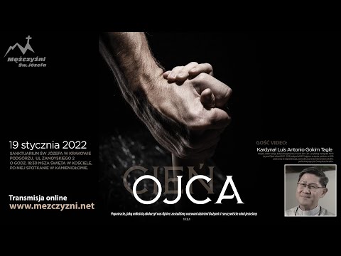 Cień Ojca - Kardynał Luis Antonio Gokim Tagle